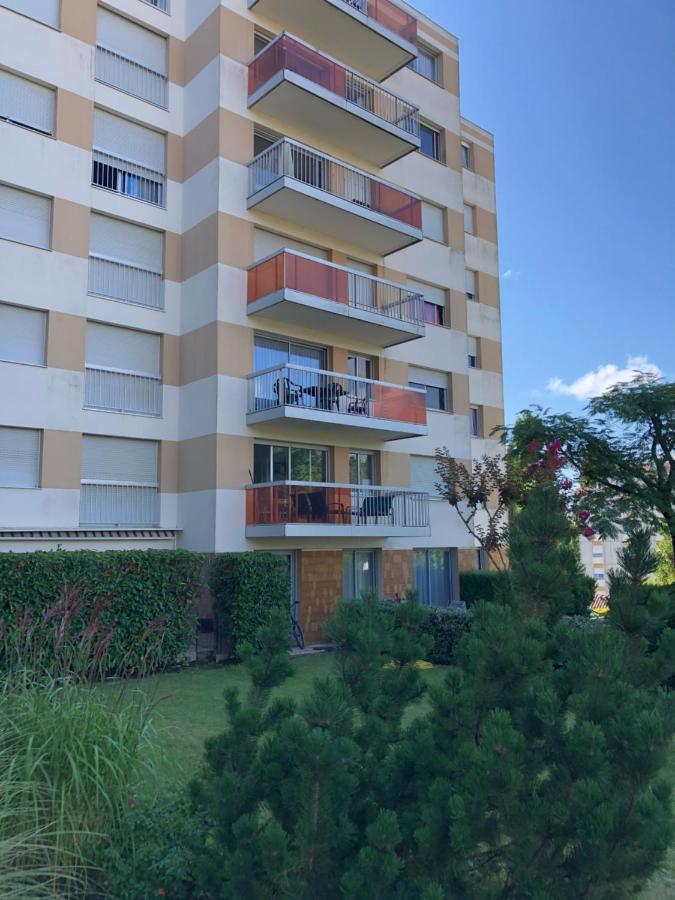 Nauzan Διαμέρισμα Vaux-sur-Mer Εξωτερικό φωτογραφία
