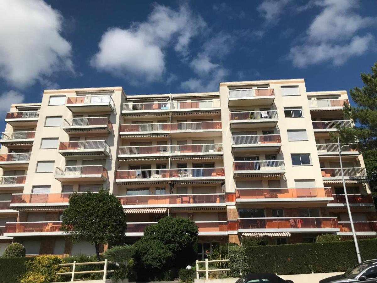 Nauzan Διαμέρισμα Vaux-sur-Mer Εξωτερικό φωτογραφία